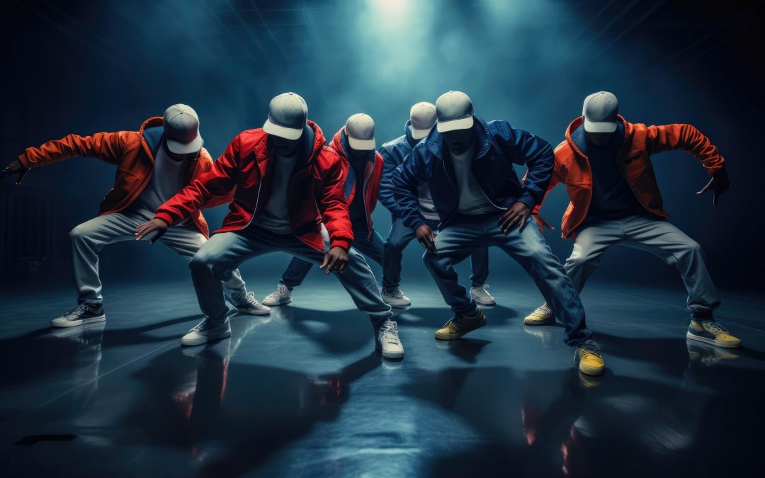 Dancehall