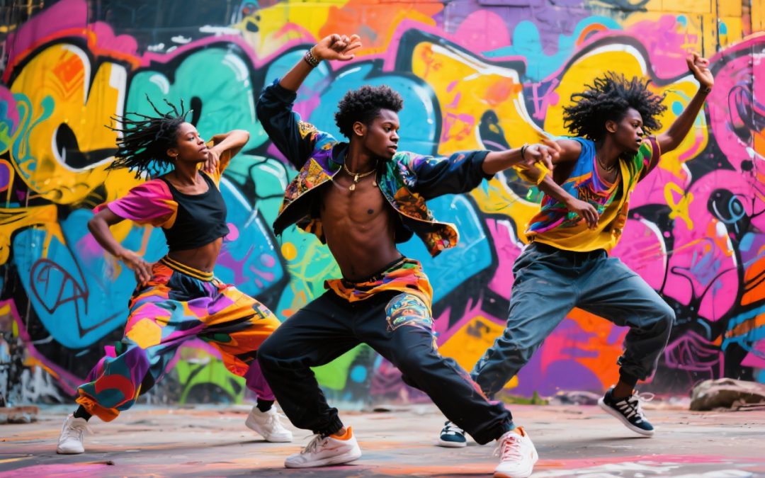 Afro fusion