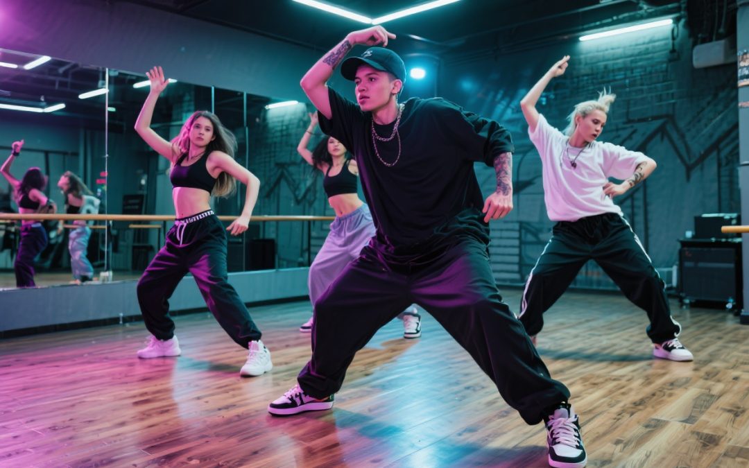 Street dance